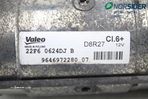 Motor de arranque Peugeot 308 Sw|13-17 - 6