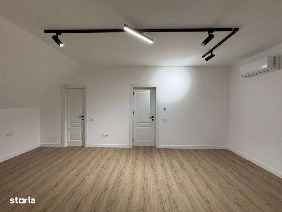 Proprietate centrala P+M - activitati profesionale - Calea Eroilor - Imagine principală: 5/10