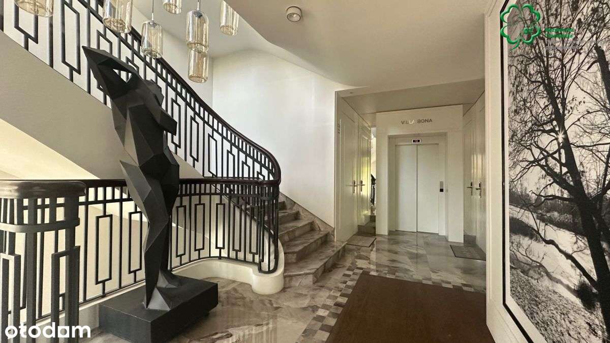 Sołacz, Ville sołackie apartament na sprzedaż-2