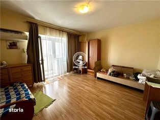 Apartament 1 camera de vanzare Pacurari