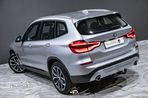 BMW X3 xDrive20d AT Advantage - 21