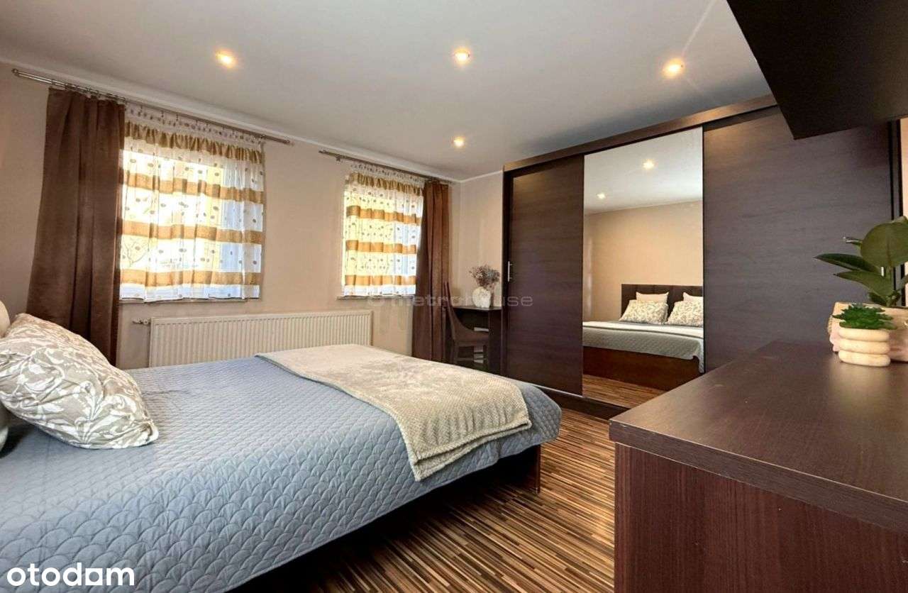 Mieszkanie 74,15 m2 /3pokoje/garderoba/parter/-11