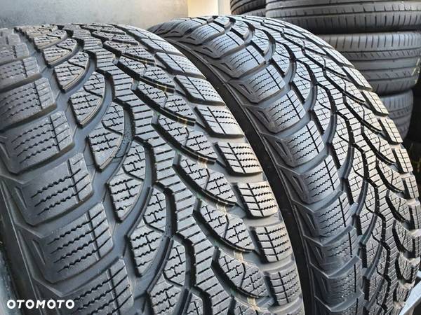 205/55R16 Bridgestone Blizzak LM-32 komplet opon - 5