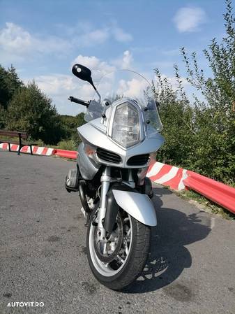 BMW R 1200ST - 6