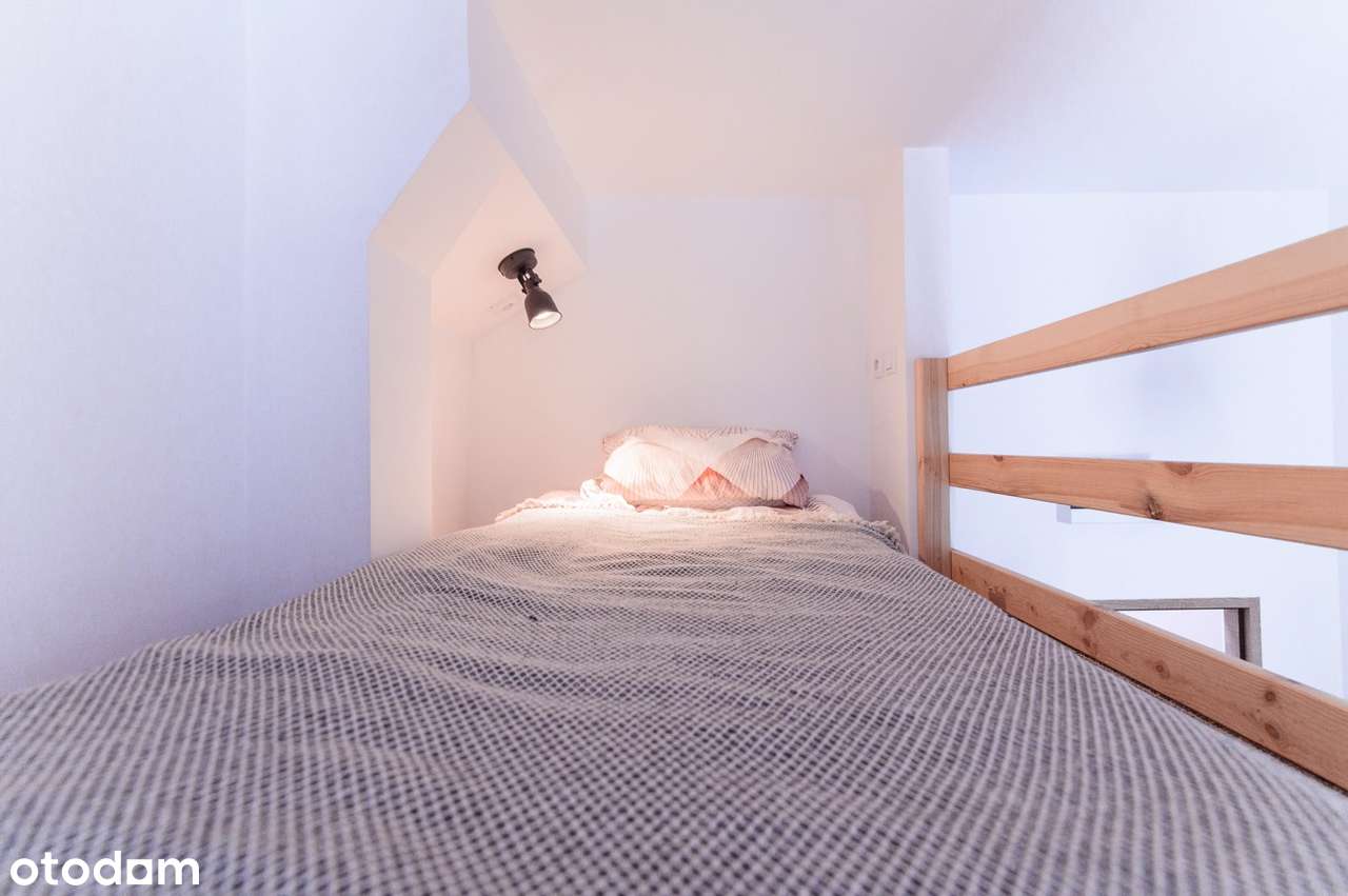 Mieszkanie inwestycyjne / 3 wynajęte kawalerki / Centrum miasta-9