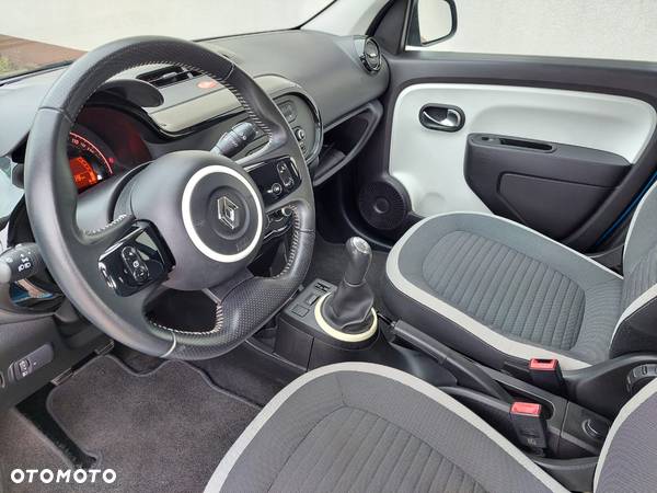 Renault Twingo SCe 70 Start&Stop Dynamique - 25