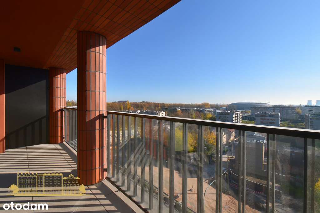 42 m² Mogilska NOHO-4