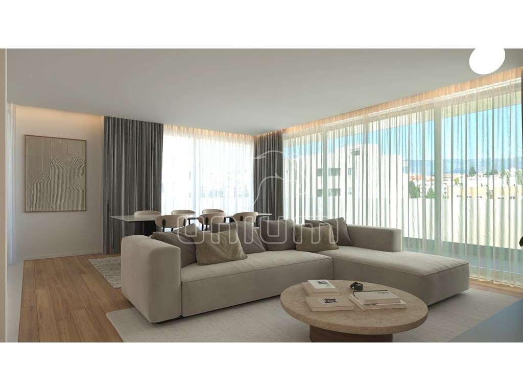 Apartamentos Abelheira Plaza - Grande imagem: 5/13