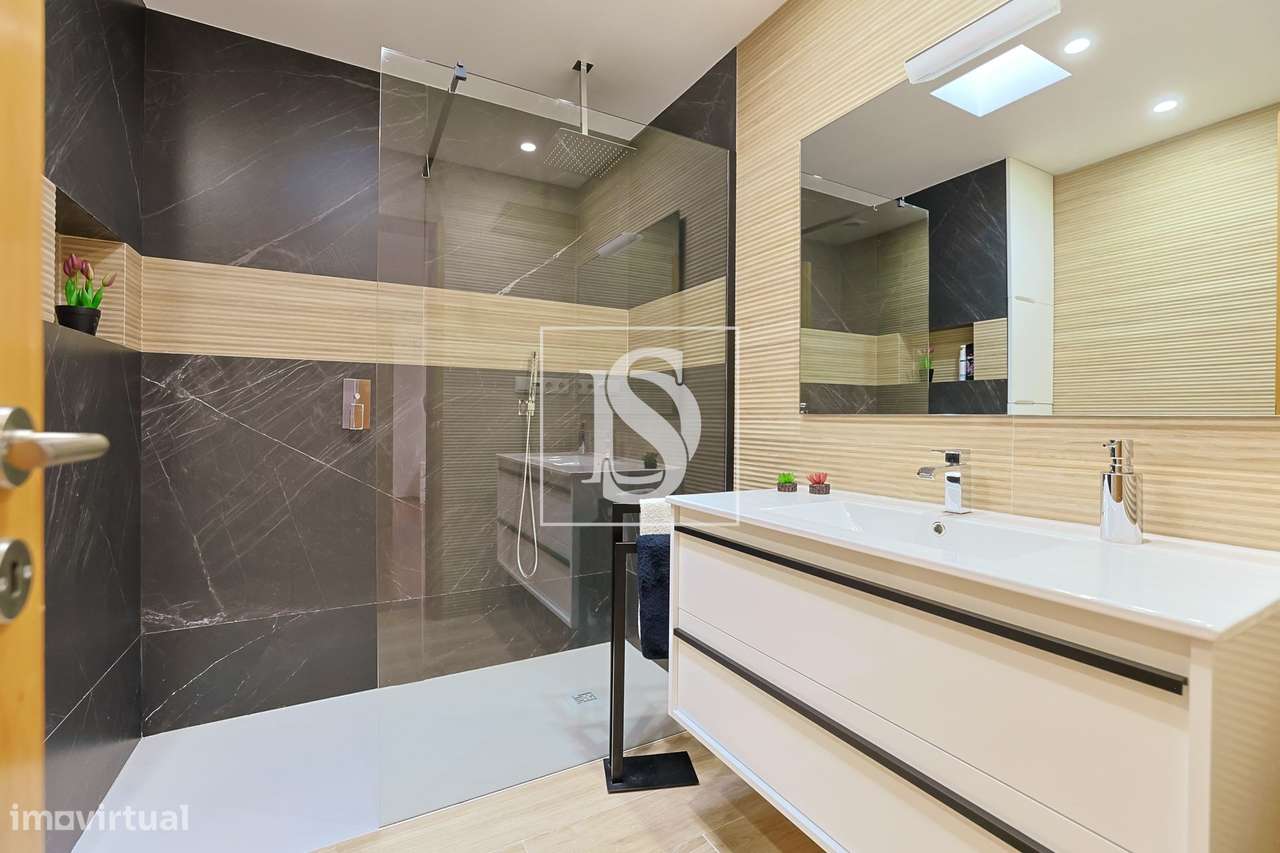 Moradia T3 Moderna | Quinta da Barca – Esposende-29