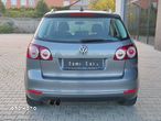 Volkswagen Golf Plus 1.4 TSI Highline DSG - 28