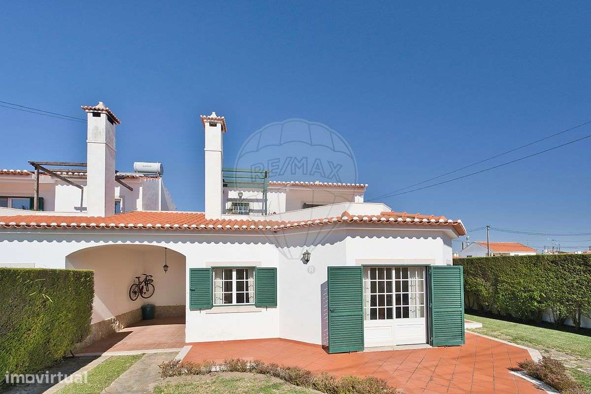 Moradia T3 para venda-10