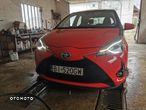 Toyota Yaris Hybrid 1.5 VVT-i Y20 Team Deutschland - 36