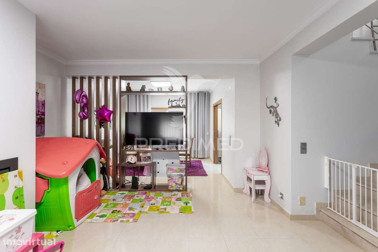 Moradia T3 em Alcobaça - Grande imagem: 3/31