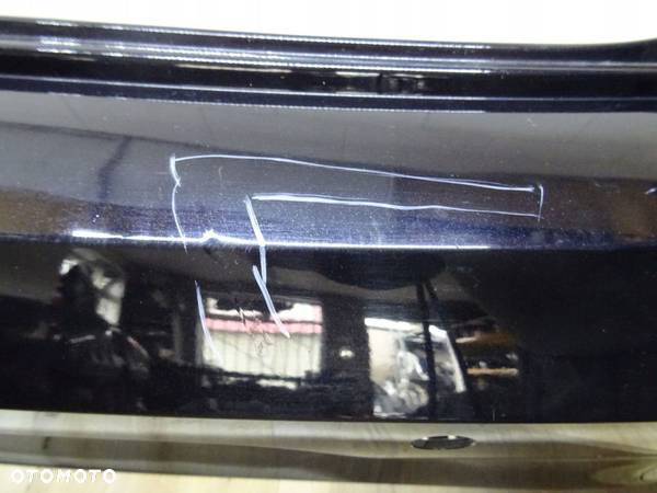 Zderzak tył Vw Passat B8 3G5 sedan 3g5807421b 6pdc - 5