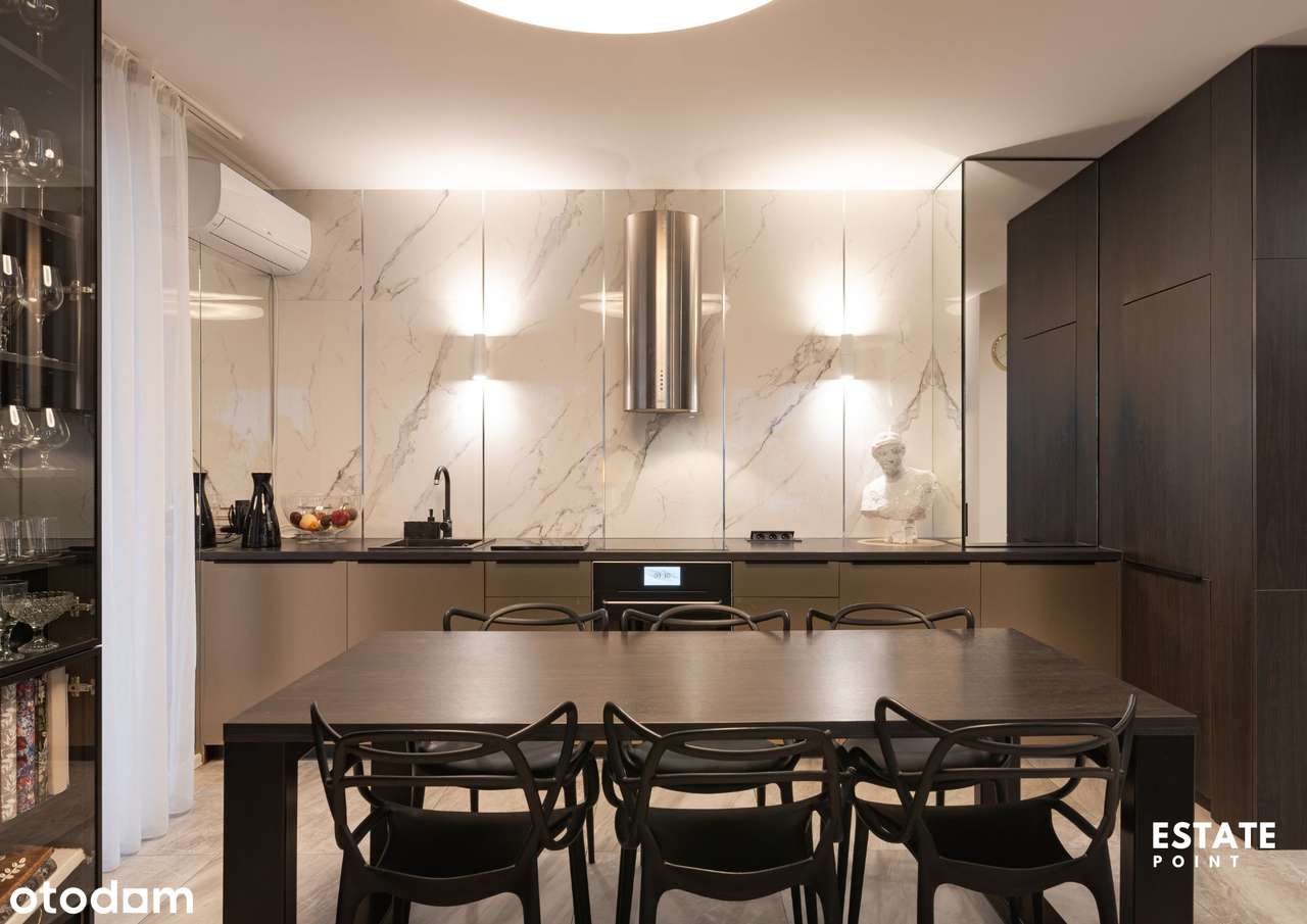 Komfortowe 2-pokojowe mieszkanie