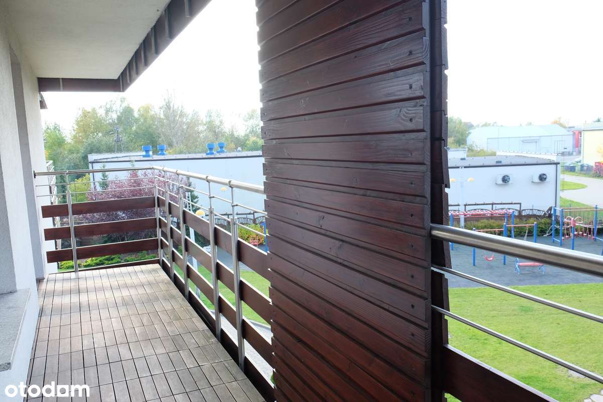 Wyjątkowe mieszkanie w perfekcyjnej lokalizacji przy Galeria Malwowa-8