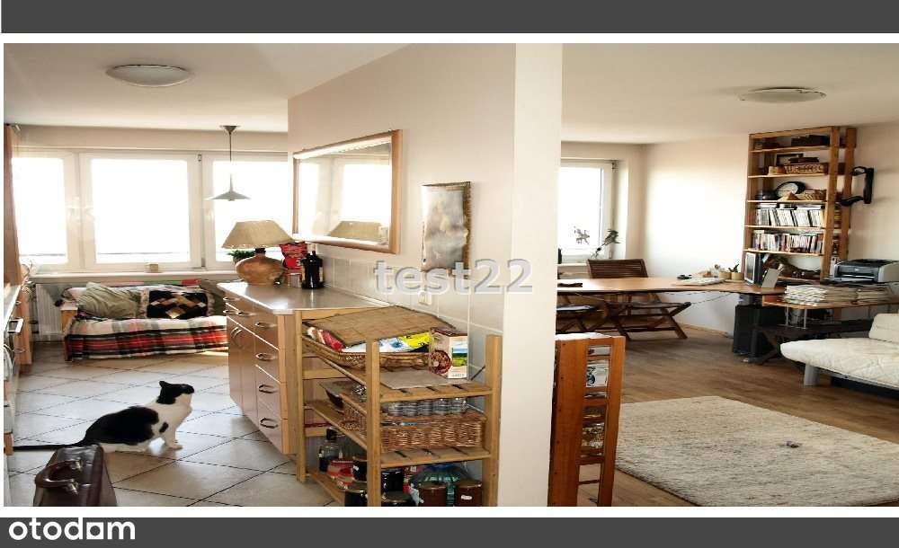 Dom na sprzedaż, Warszawa, 5 pokoi-1