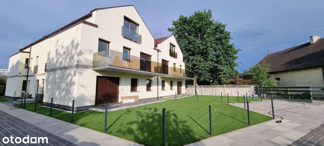 OSTATNI Nowy APARTAMENT Kamieniec Wr 65m2 trzy pokoje i Kawalerka 55m2 - Pełny obrazek: 4/14