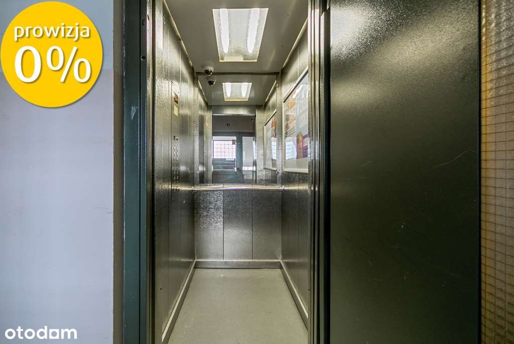 Gocław | 83,5m | 3/4 pokoje | loggia, klimatyzacja-16