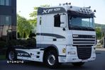 DAF XF 105 510 / EURO 5 EEV / RETARDER / HYDRAULIKA /SPROWADZONY / ALUSY / MAŁY PRZEBIEG - 1