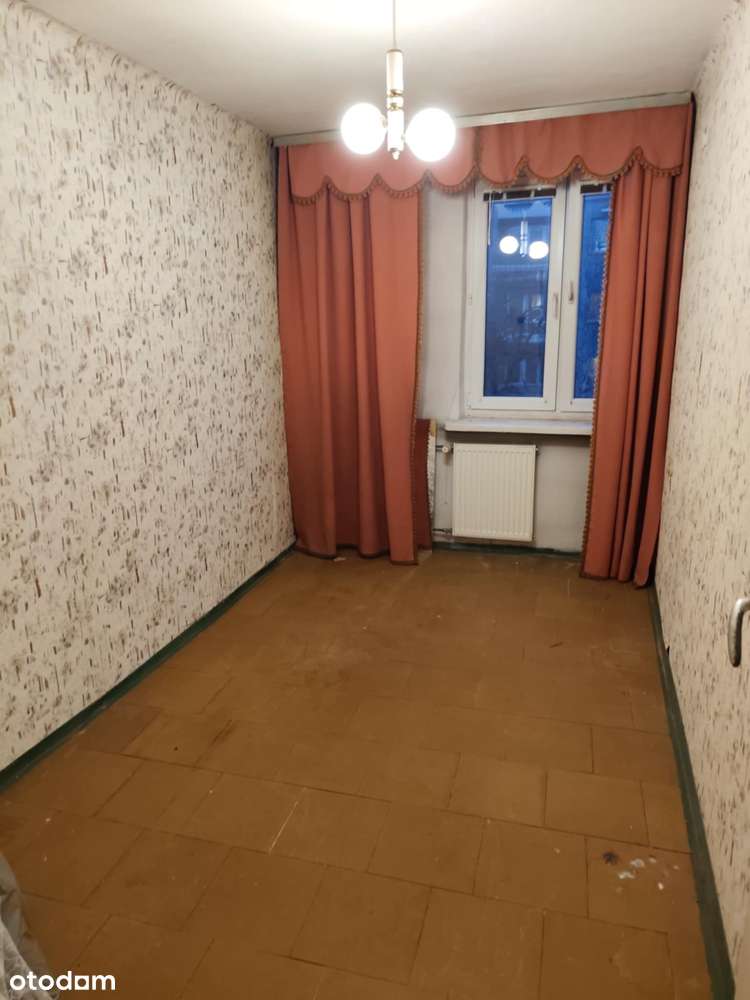 2pokojowe mieszkanko centrum Kutna - Pełny obrazek: 4/14