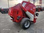 Lely Prasa rolująca Lely RP 245 belująca - 6