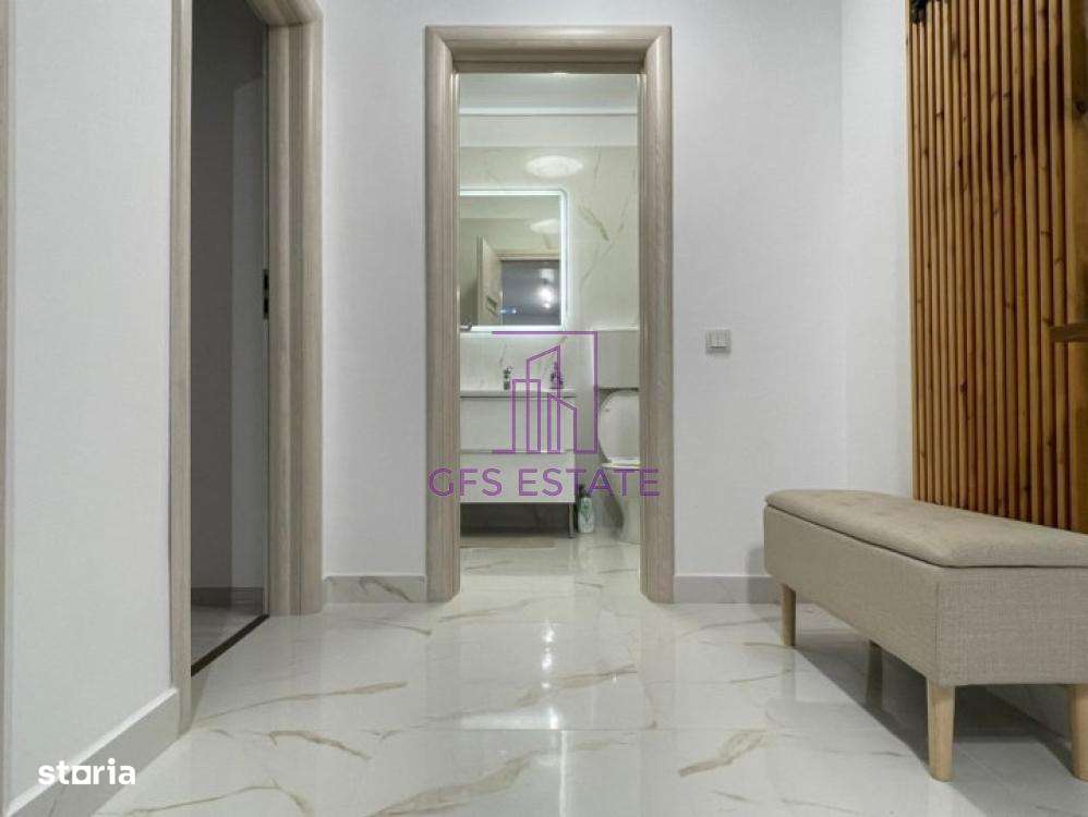 Inchiriere apartament 2 camere Titan|Centrala|Parcare - Imagine principală: 5/13