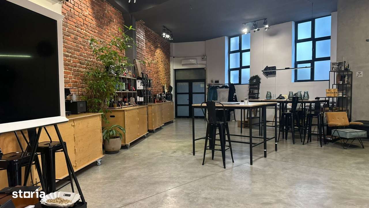 Studio 96 mp l Armeneasca l Imobil Boutique - Imagine principală: 3/10