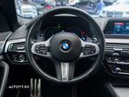 BMW Seria 5 530d xDrive Aut. - 21