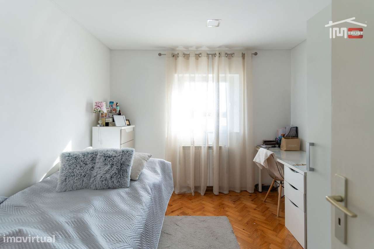 MORADIA T3 REMODELADA | ENTRADA DE FÁTIMA-13