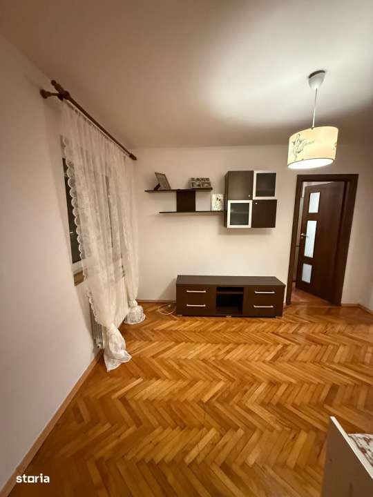 Apartament | 2 camere | Piata Sudului | Metrou | Parter | 40 mp - Imagine principală: 5/13