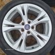 LATO KOŁA 17 ORYGINAŁ FORD FOCUS MONDEO C-MAX GALAXY 215/50 R17 5x108 - 3