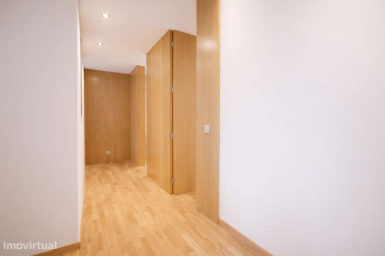 Apartamento T3 -  Santo Tirso-21