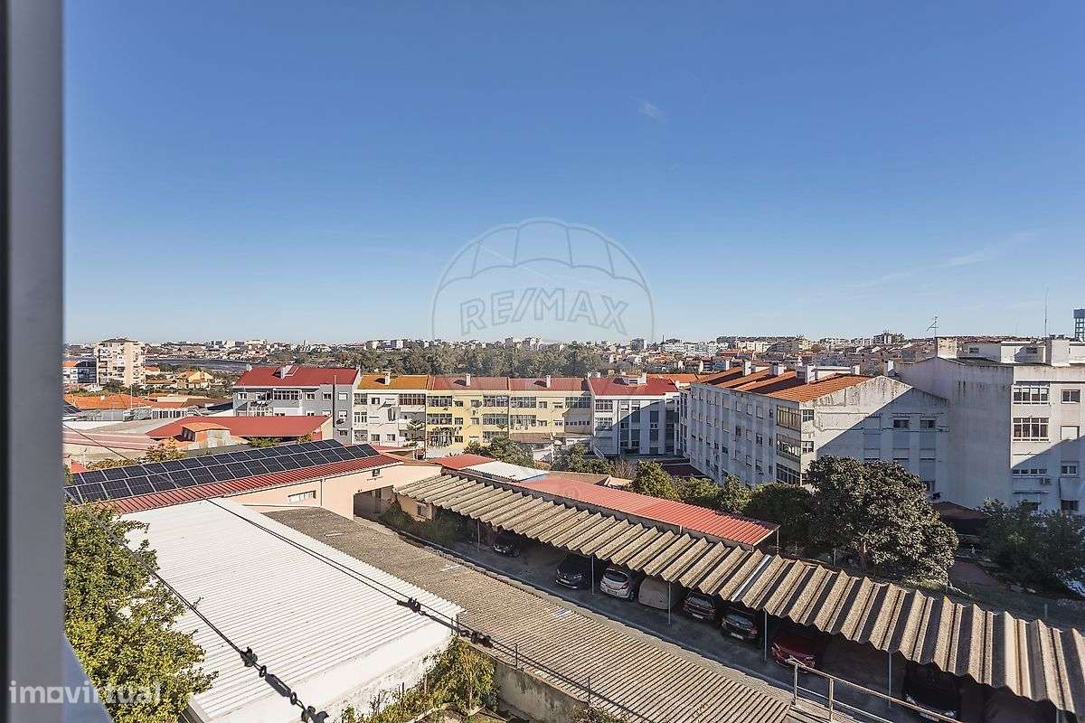 Apartamento T2 para venda-1