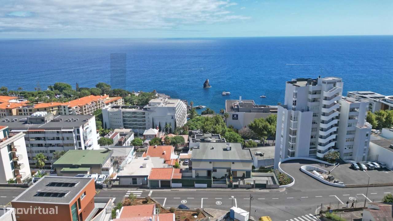 Apartamento T3 – São Martinho - Grande imagem: 3/33