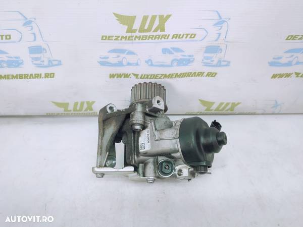 Pompa inalta presiune 1.5 dci k9k 0445010704 H8201434847 Dacia Lodgy 1 - 2