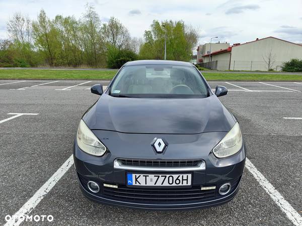 Renault Fluence 1.5 dCi Privilege - 3