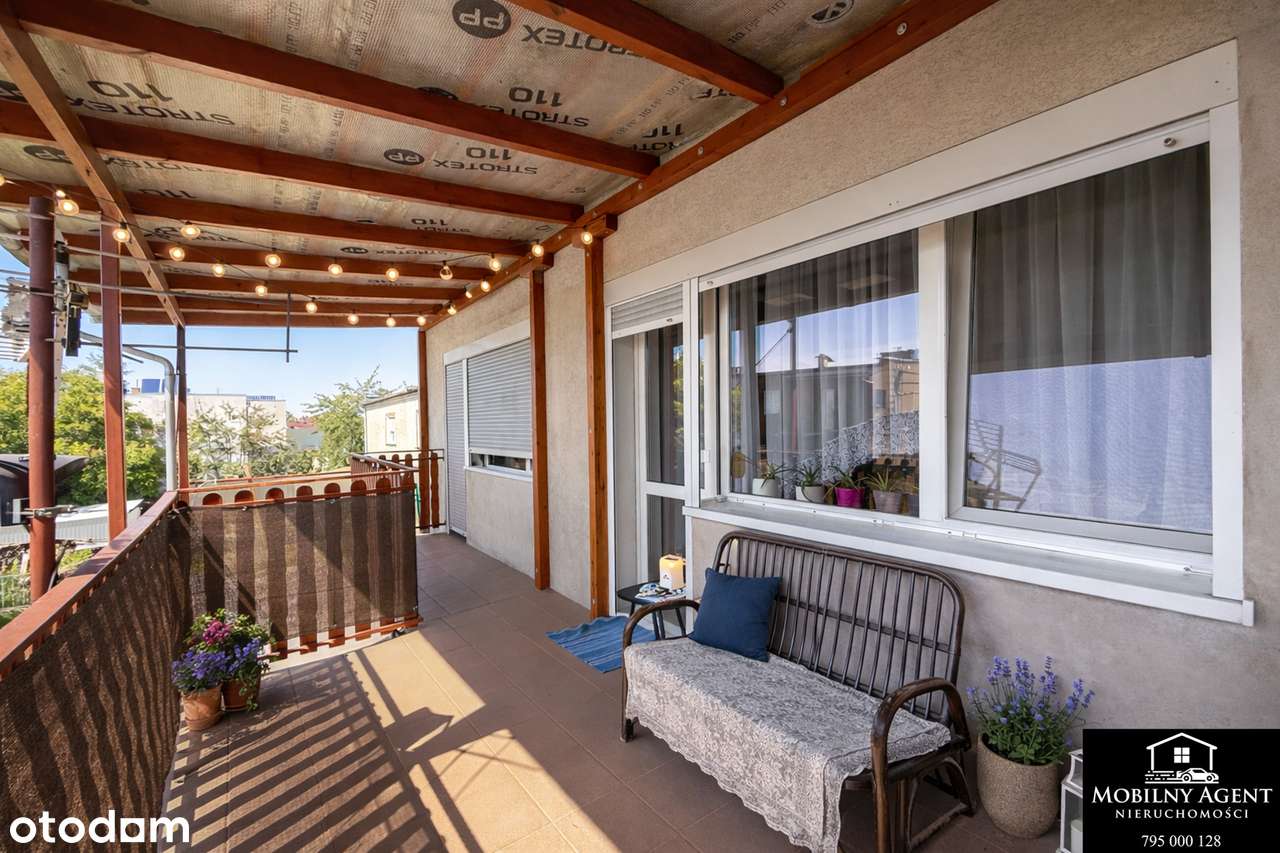 Piękny Przytulny Dom 6 pokoi z piętrem + Piwnica w Szprotawie-16