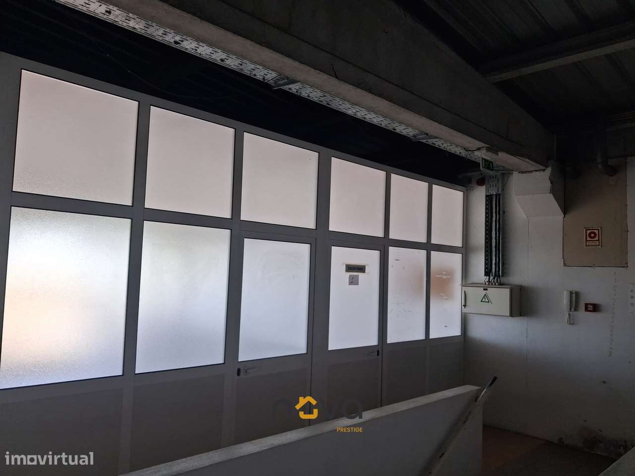 Armazém Industrial em Touguinhó, Vila do Conde-12