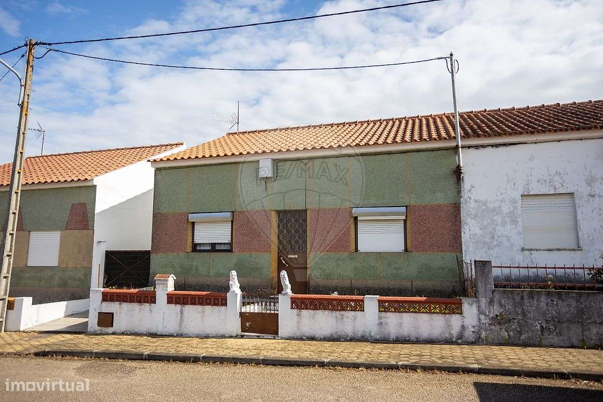 Moradia T3 para venda - Grande imagem: 2/31