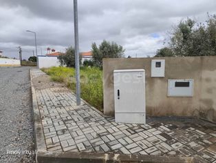 Lote para Construção em Montes Velhos - Concelho de Aljustrel - Grande imagem: 3/18