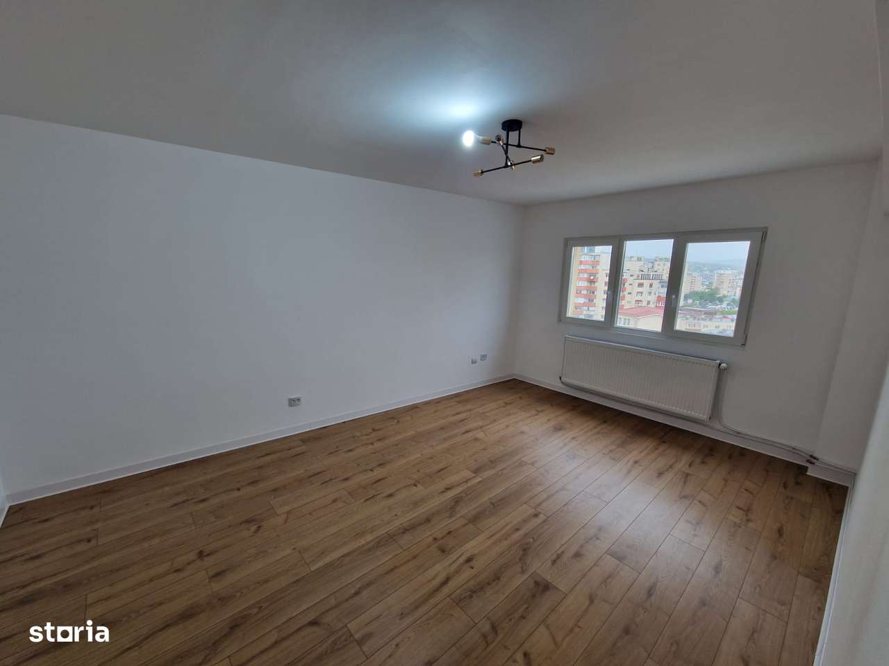 Apartament 2 camere decomandat finisat lux Marasti-3