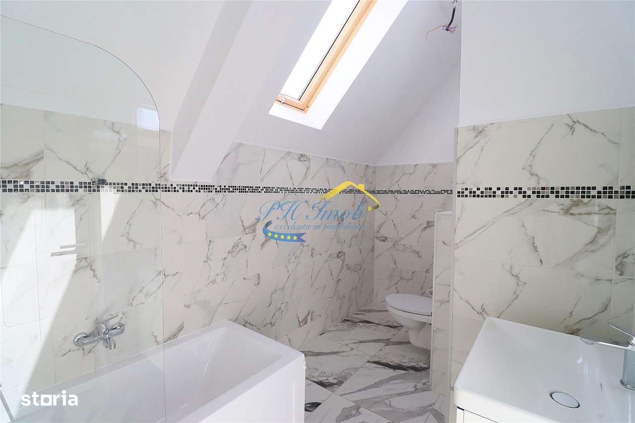 Vila de vanzare Brebu, Prahova-3