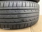 OPONY 225/50/17 94H BRIDGESTONE DUELER H/P SPORT - 5