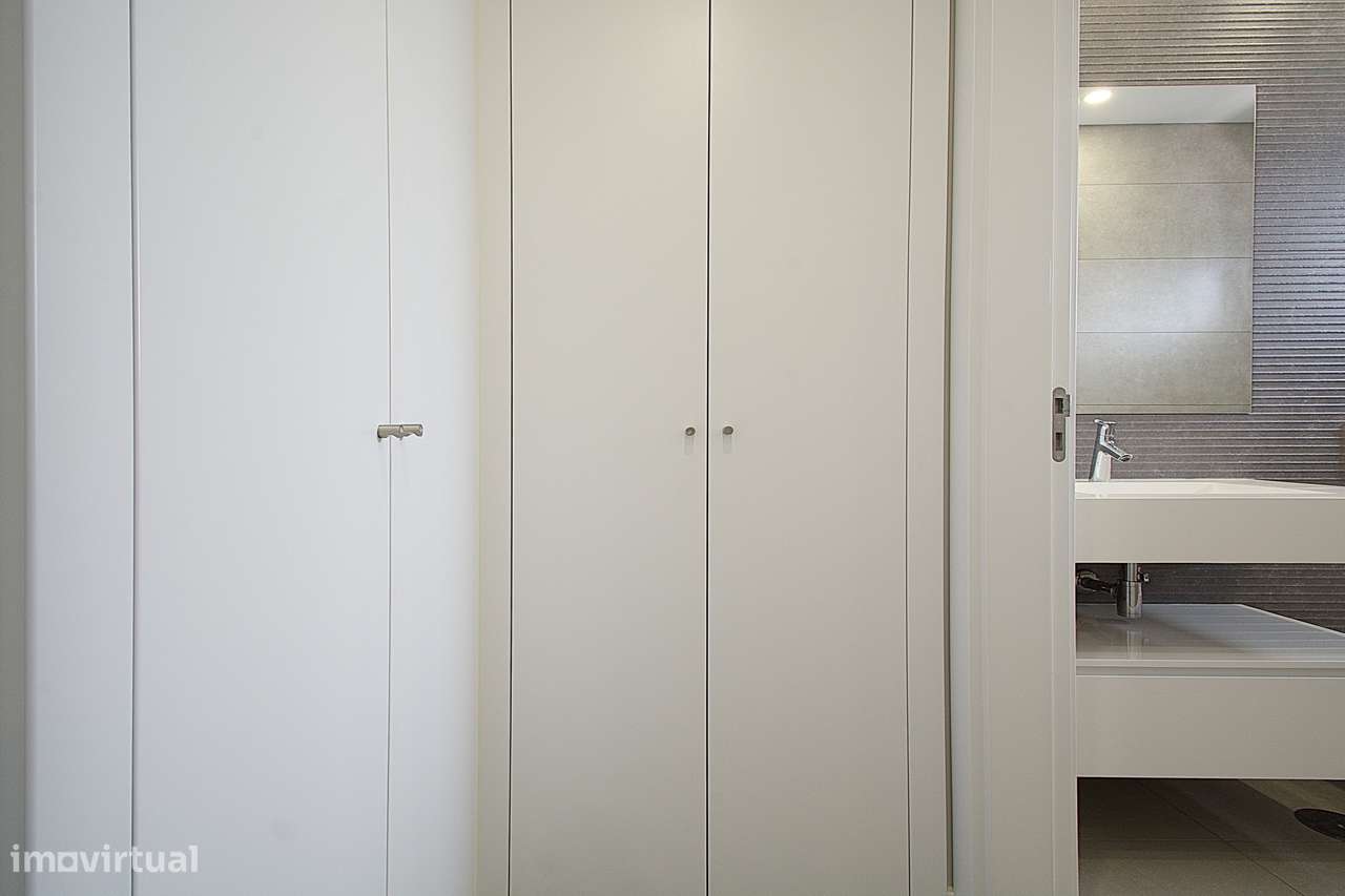 Moradia de Luxo T5 - Herdade de Aroeira-21