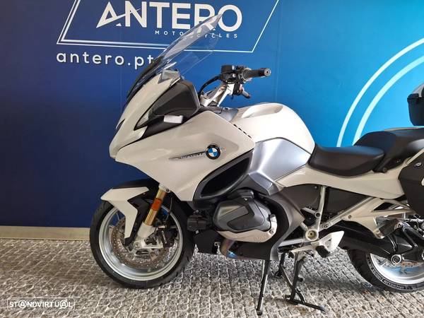 BMW R 1250 RT - 6