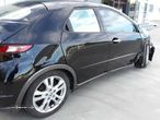 Para Peças Honda Civic Viii Hatchback (Fn, Fk) - 2