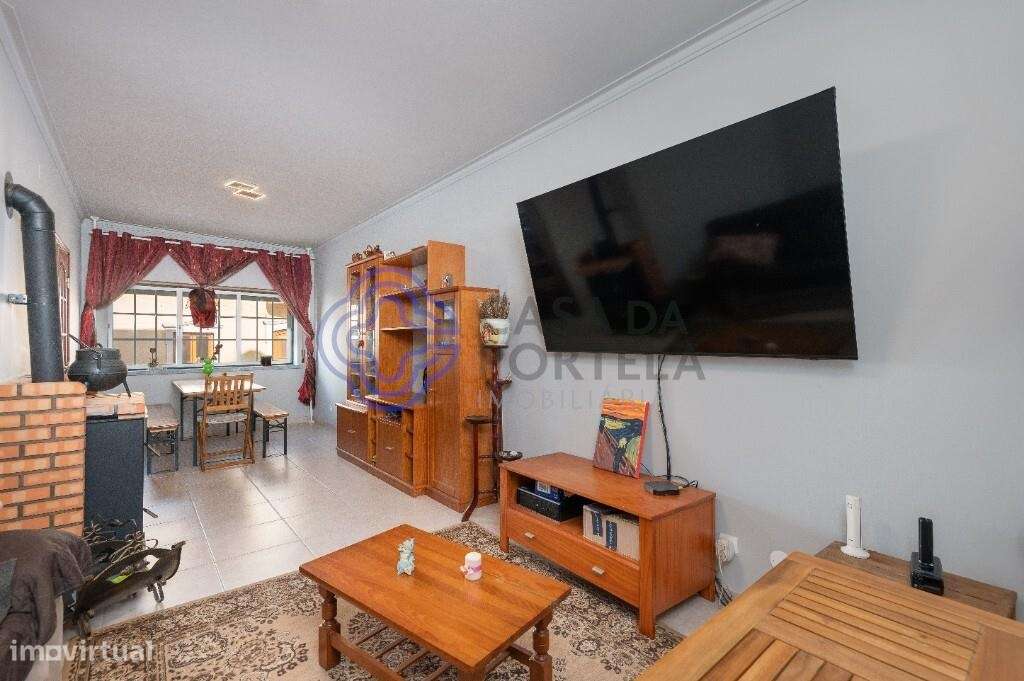 Apartamento T3 duplex no  Vale Covo, Bombarral-11