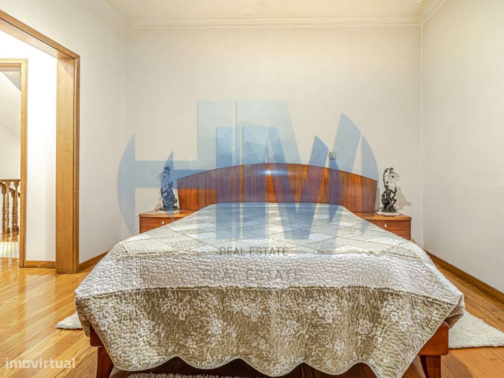 Moradia T4+1 (2001) - Jovim - Gondomar-13