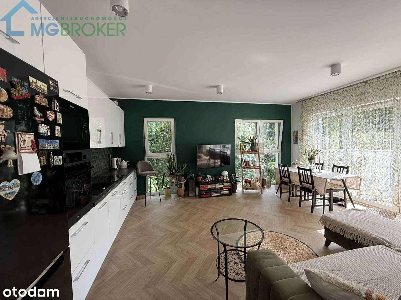 Katowice- Park Bażantów/BEZ PROWIZJI!/BEZ KOSZTÓW NOTARIALNYCH!-5